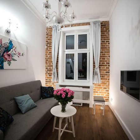 Apartamento Saint Philip Cracovia Exterior foto